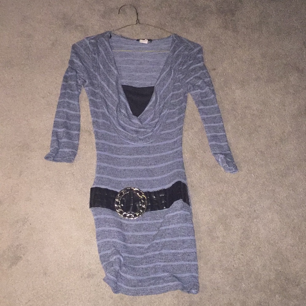 Sweater shirt